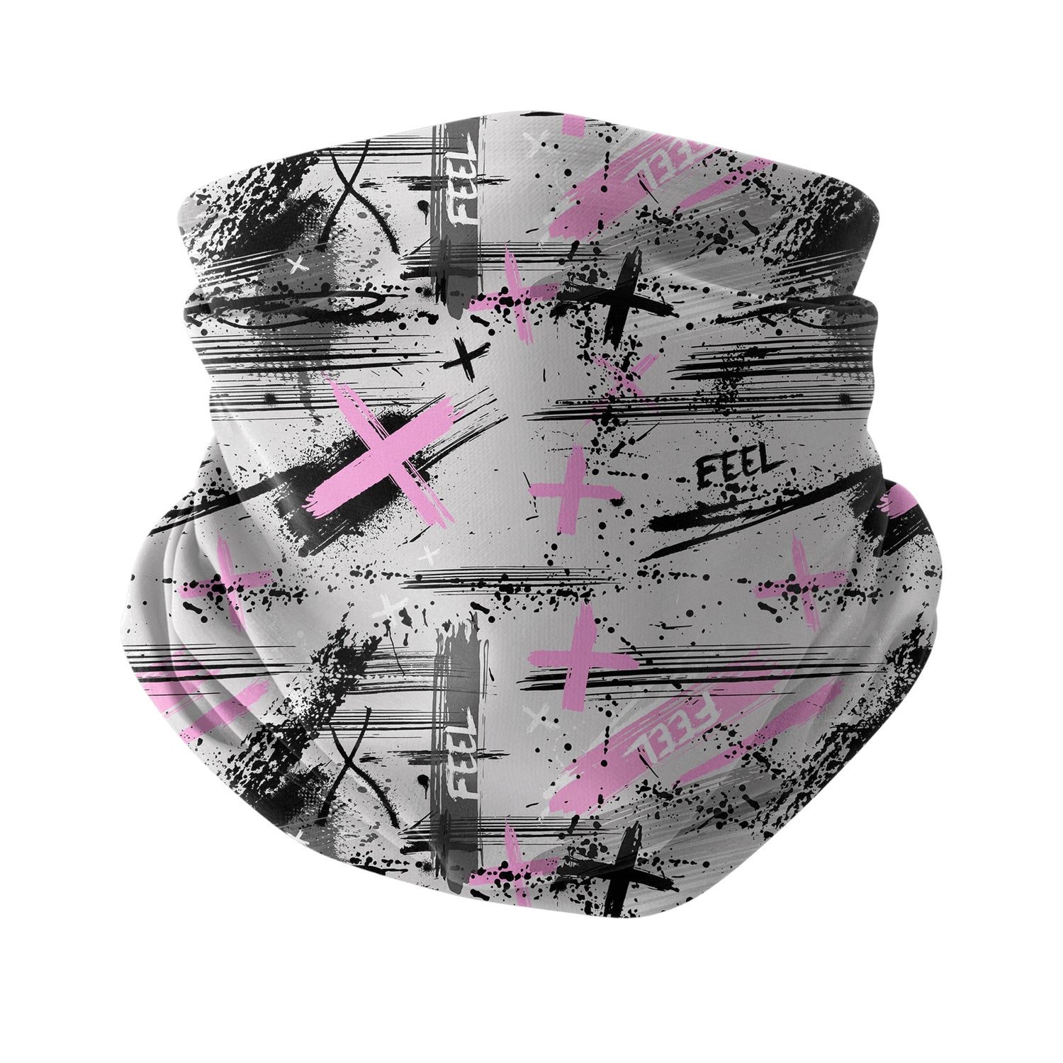 SpringTide Neck Gaiter – Spring Series Unisex Bandana Boyunluk