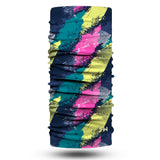 Coral Reef Neck Gaiter – Ocean Series Unisex Bandana Boyunluk