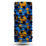 Urban Fold Neck Gaiter – City Style Series Unisex Bandana Boyunluk
