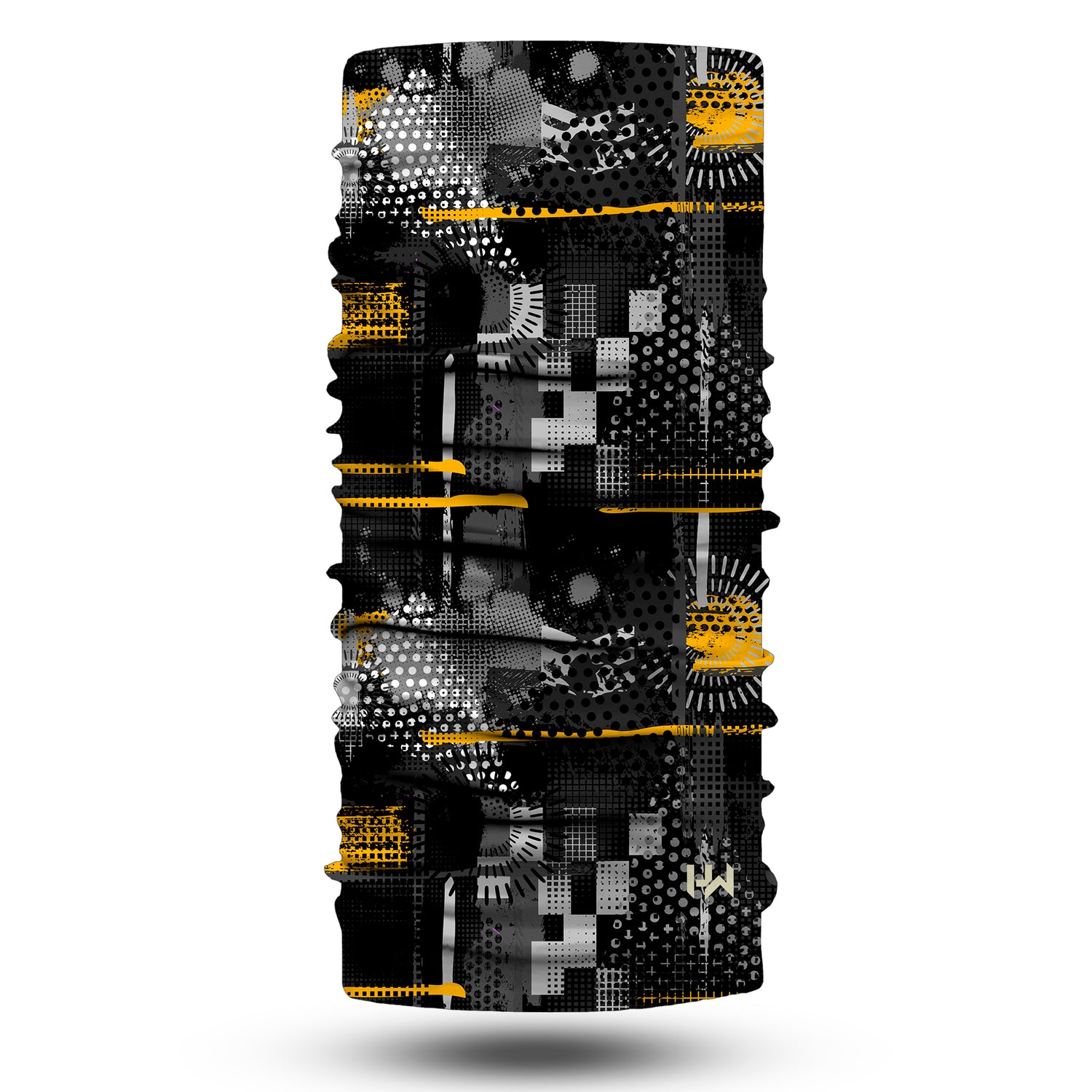 ChicFlow Neck Gaiter – Modern Chic Series Unisex Bandana Boyunluk