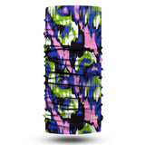 PowerMove Neck Gaiter – Active Motion Series Unisex Bandana Boyunluk