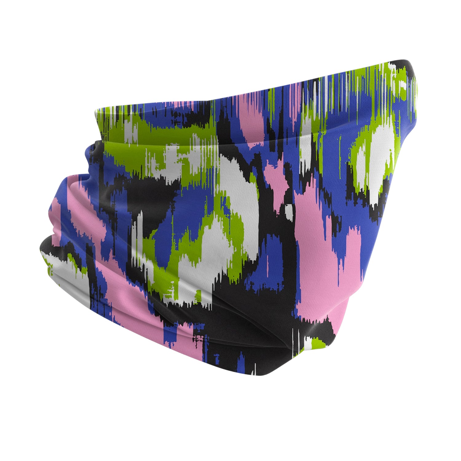 PowerMove Neck Gaiter – Active Motion Series Unisex Bandana Boyunluk