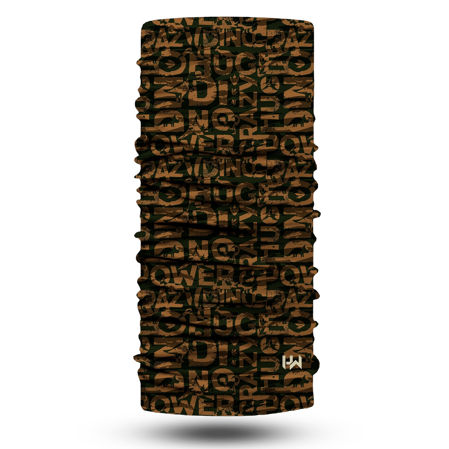 DesertStorm Neck Gaiter – Extreme Climate Series Unisex Bandana Boyunluk