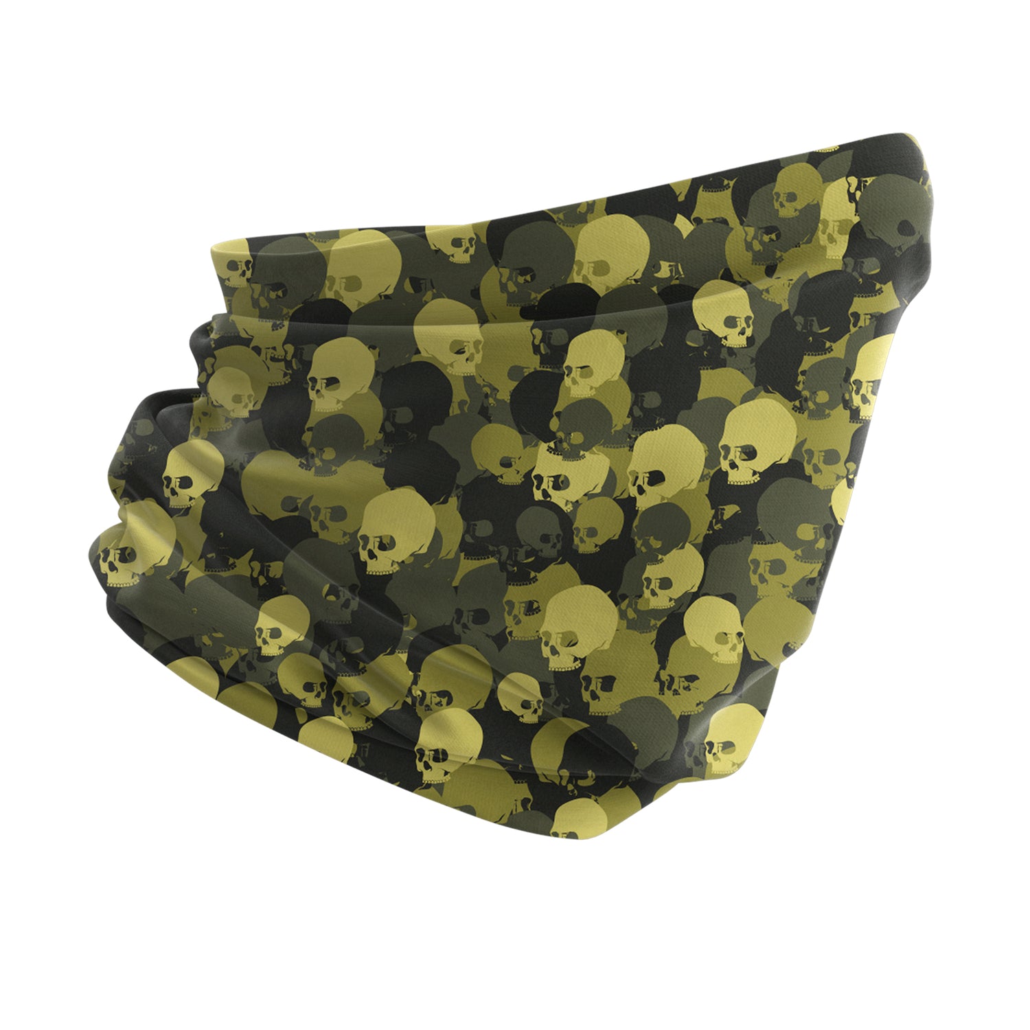 UrbanPursuit Neck Gaiter – City Performance Series Unisex Bandana Boyunluk