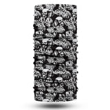 Skull Force X Neck Gaiter – Skull Force Series Unisex Bandana Boyunluk
