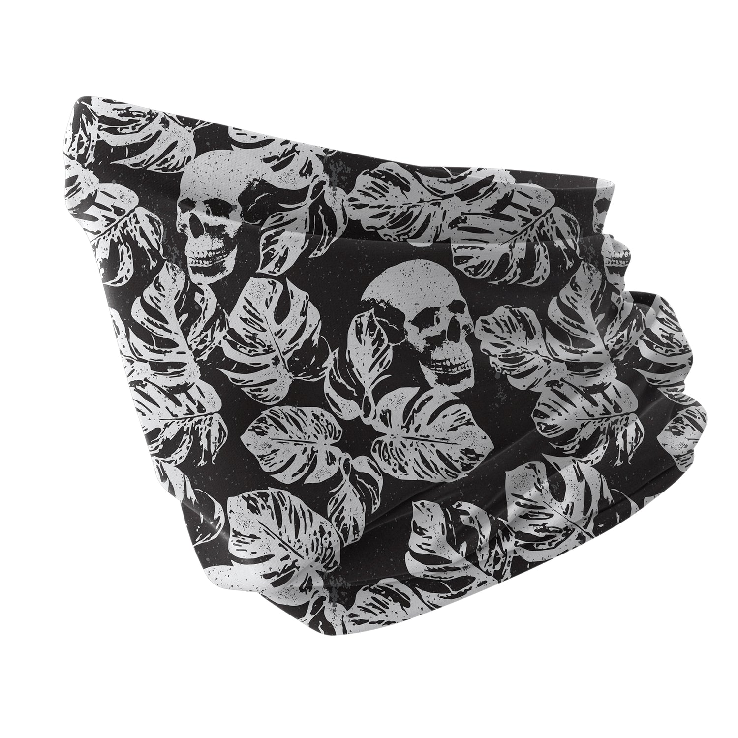 Skull Force X Neck Gaiter – Skull Force Series Unisex Bandana Boyunluk