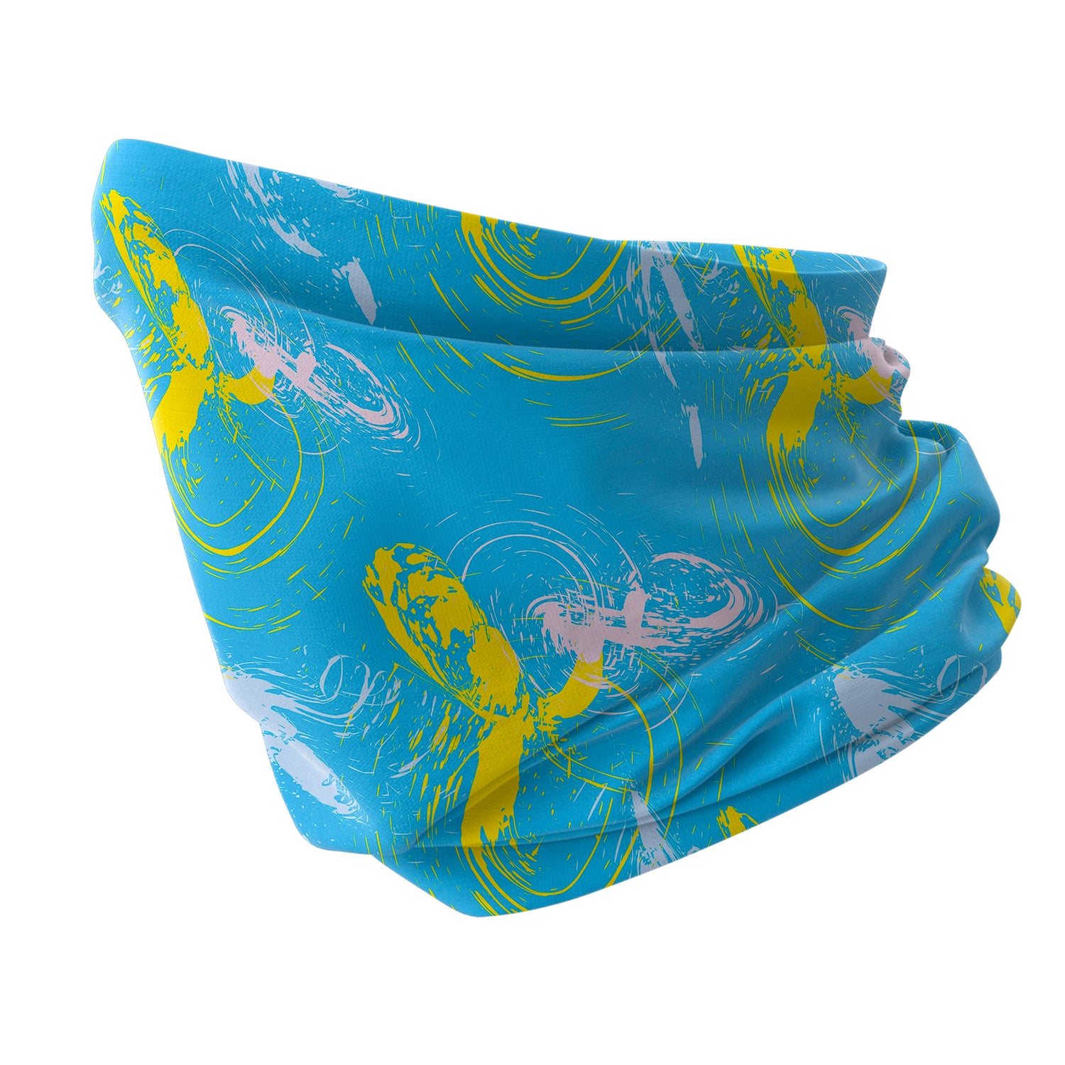 Creative Edge Neck Gaiter – Creative Series Unisex Bandana Boyunluk