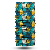 DailyWear Neck Gaiter – Everyday Series Unisex Bandana Boyunluk