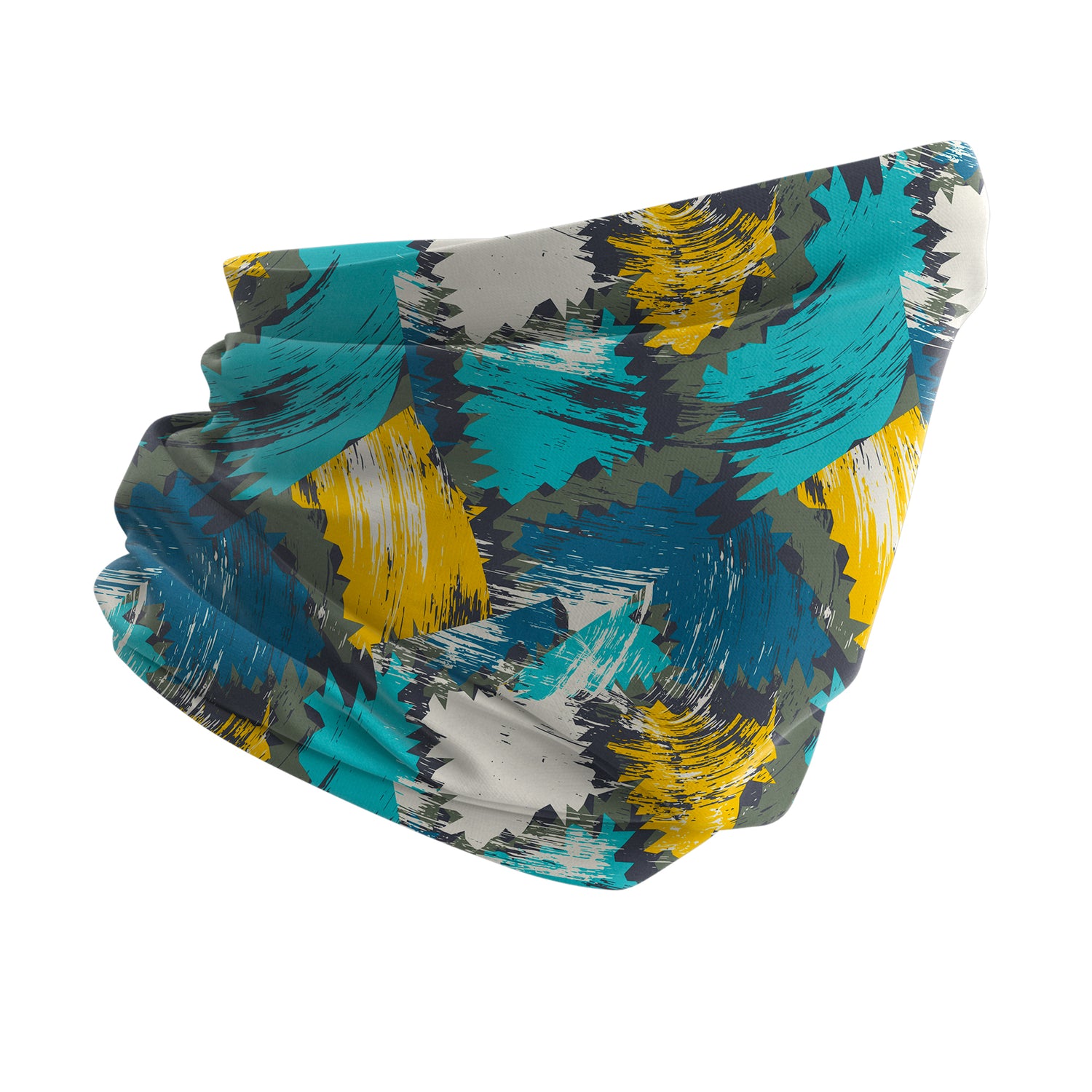 DailyWear Neck Gaiter – Everyday Series Unisex Bandana Boyunluk