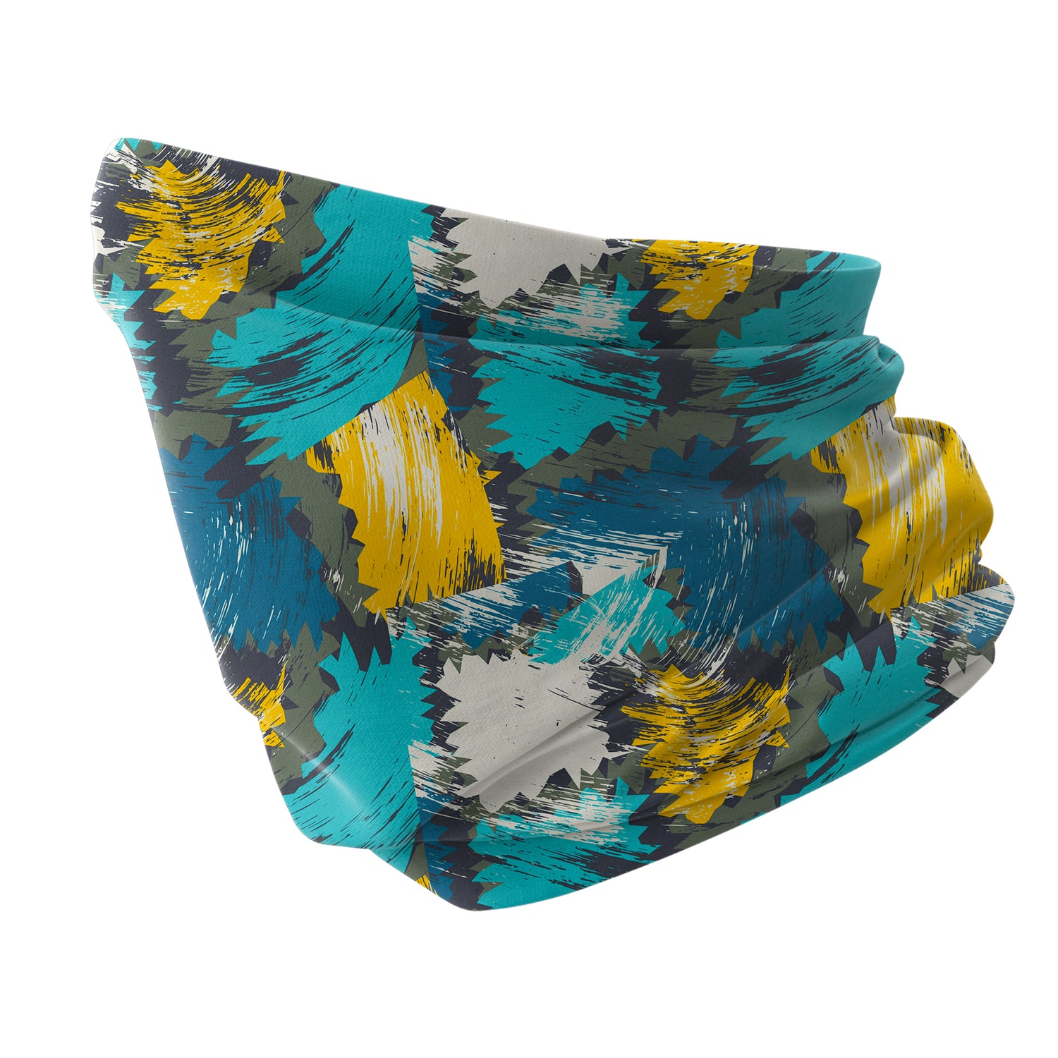 DailyWear Neck Gaiter – Everyday Series Unisex Bandana Boyunluk