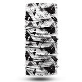 Horizon Glow Neck Gaiter – Sunset Series Unisex Bandana Boyunluk