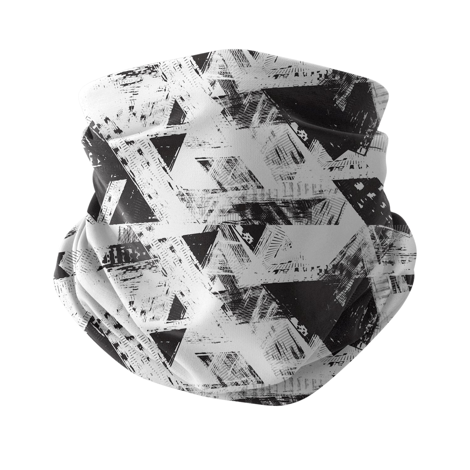 Horizon Glow Neck Gaiter – Sunset Series Unisex Bandana Boyunluk