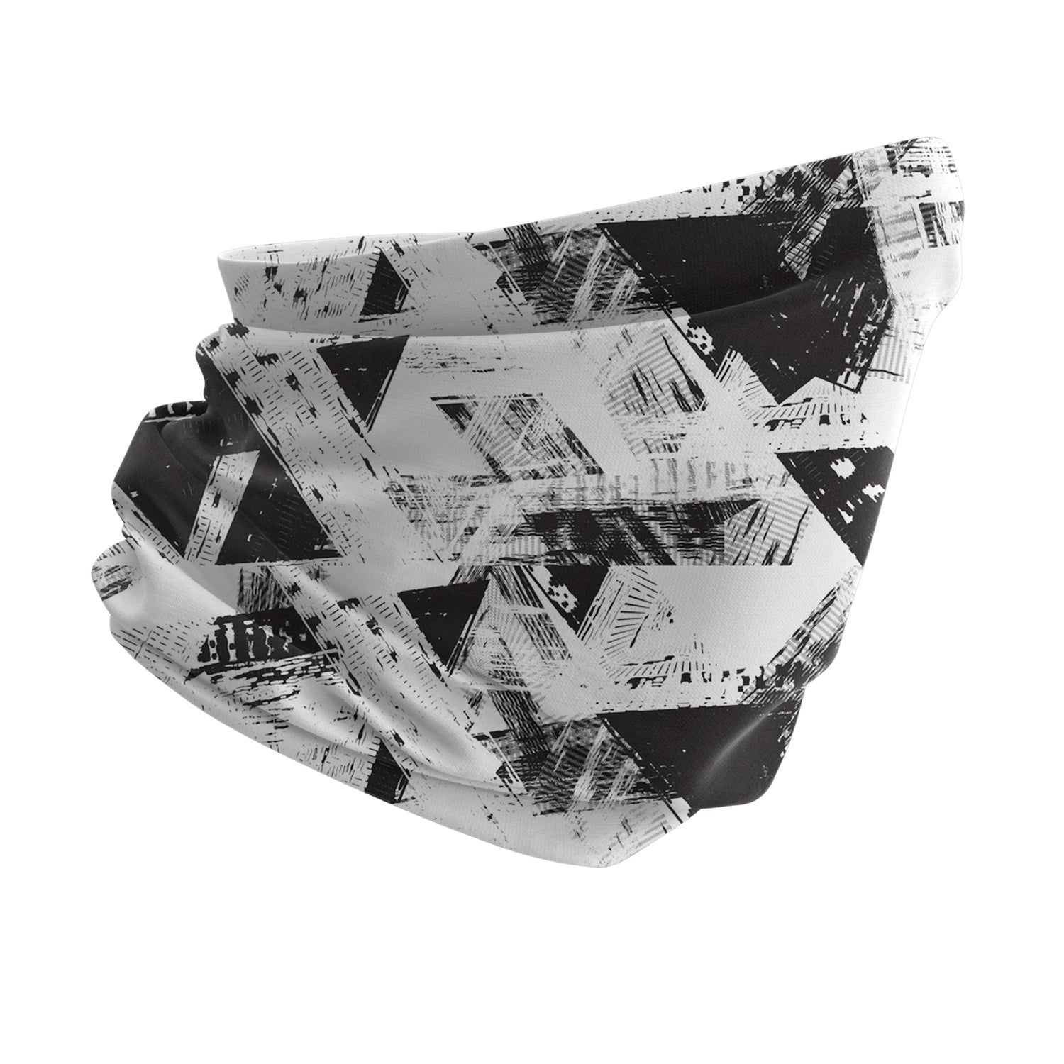 Horizon Glow Neck Gaiter – Sunset Series Unisex Bandana Boyunluk