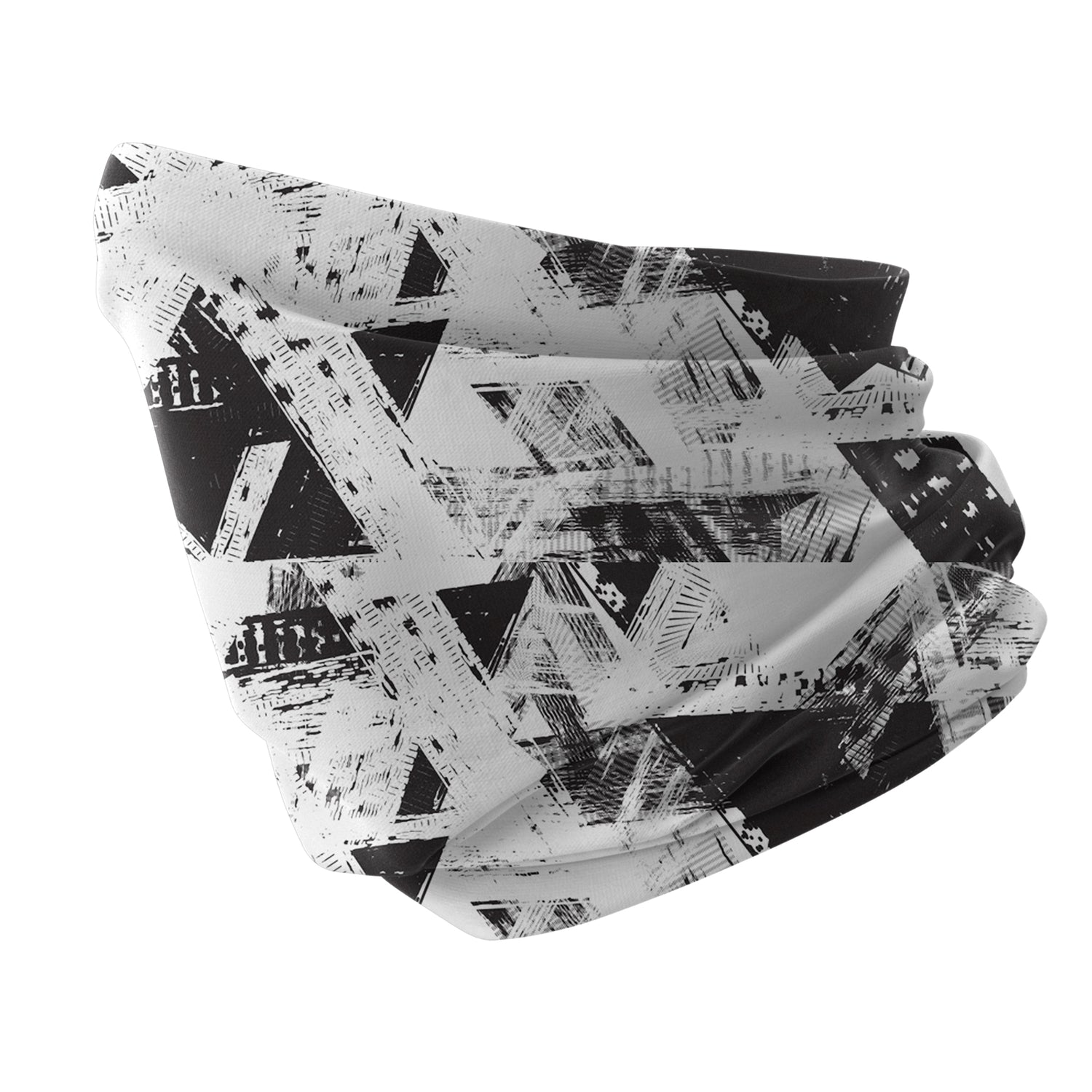 Horizon Glow Neck Gaiter – Sunset Series Unisex Bandana Boyunluk