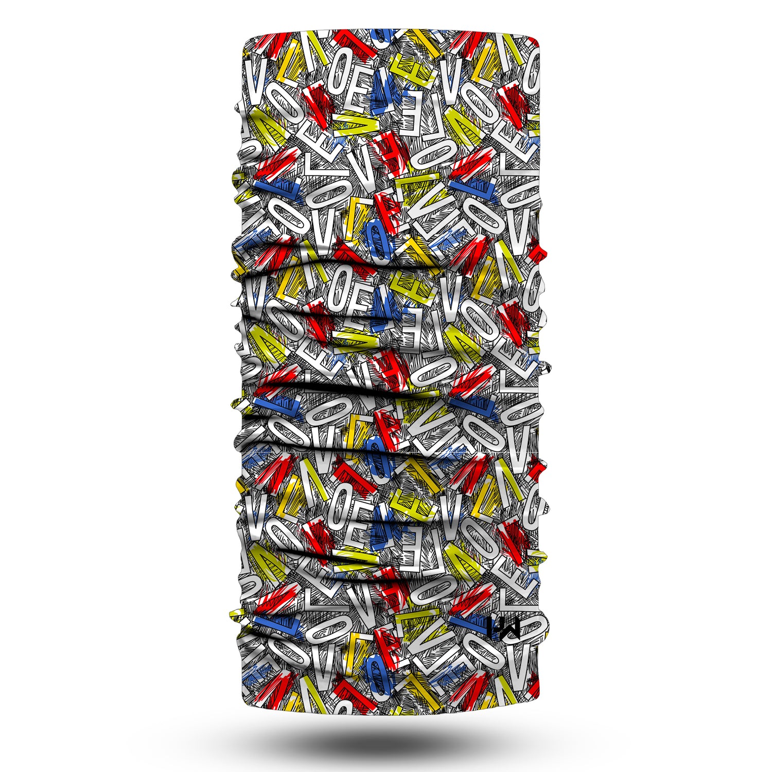 Style Base Neck Gaiter – Basic Style Series Unisex Bandana Boyunluk