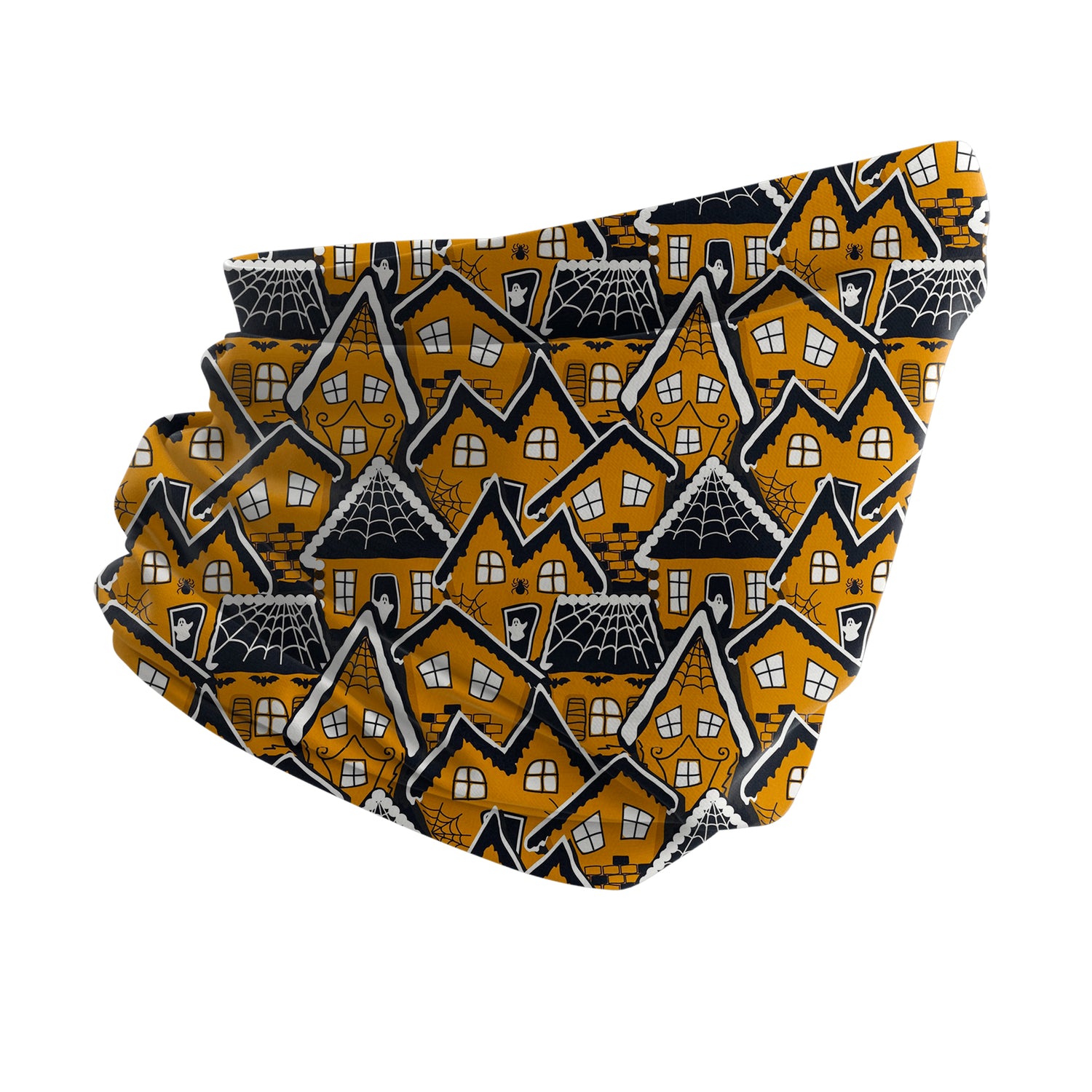 AeroFit Neck Gaiter – Breathable Fit Series Unisex Bandana Boyunluk