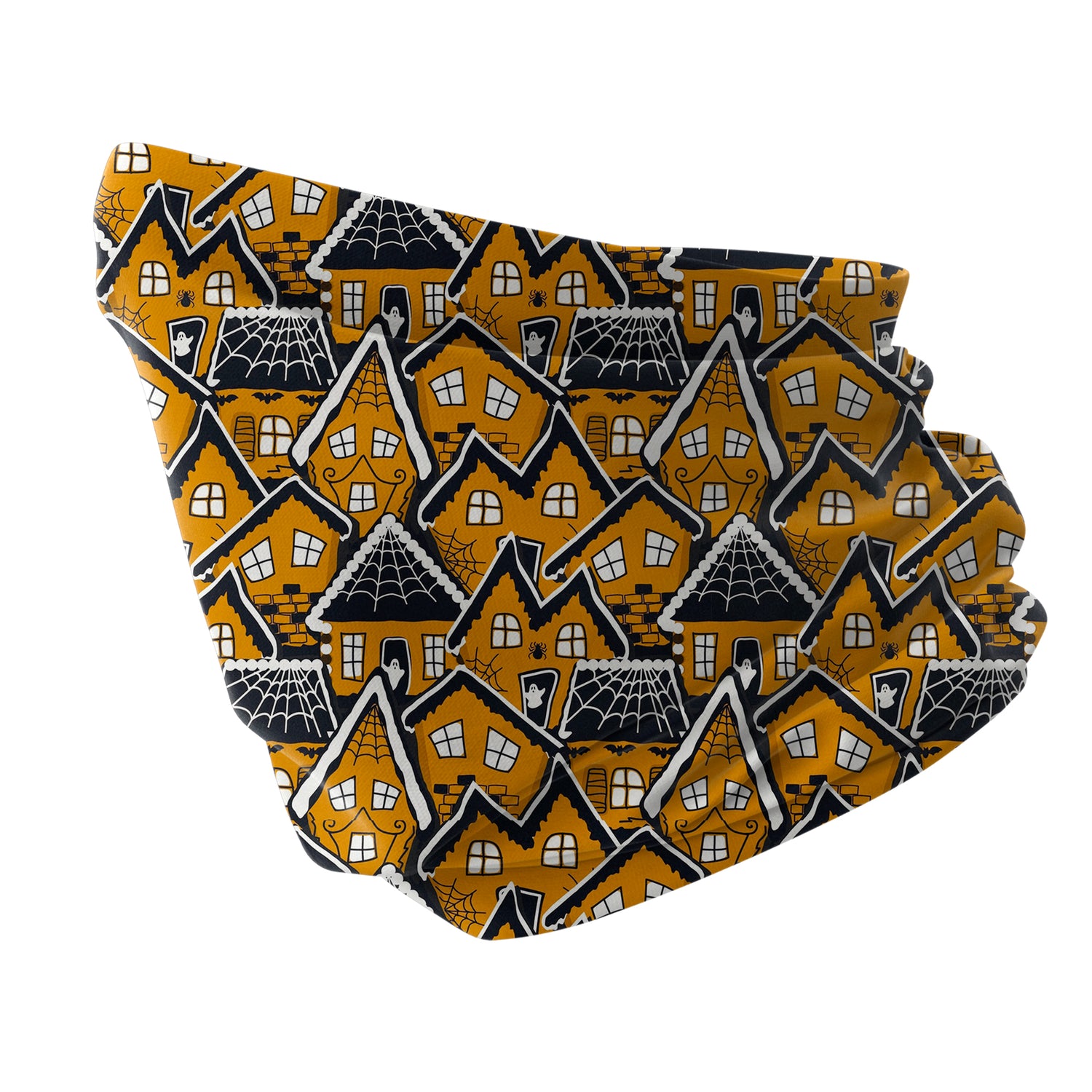 AeroFit Neck Gaiter – Breathable Fit Series Unisex Bandana Boyunluk