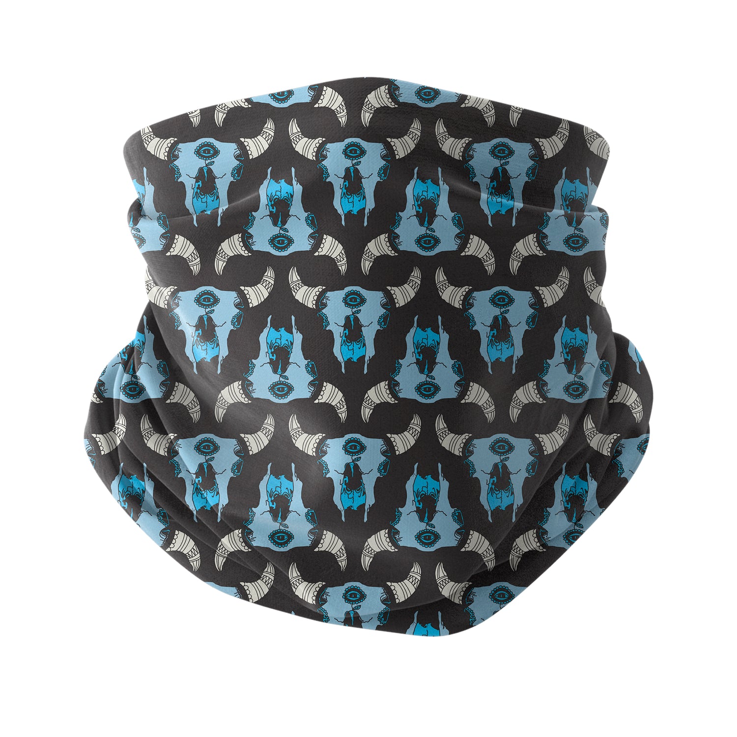 Elevate Wrap Neck Gaiter – Premium Comfort Series Unisex Bandana Boyunluk