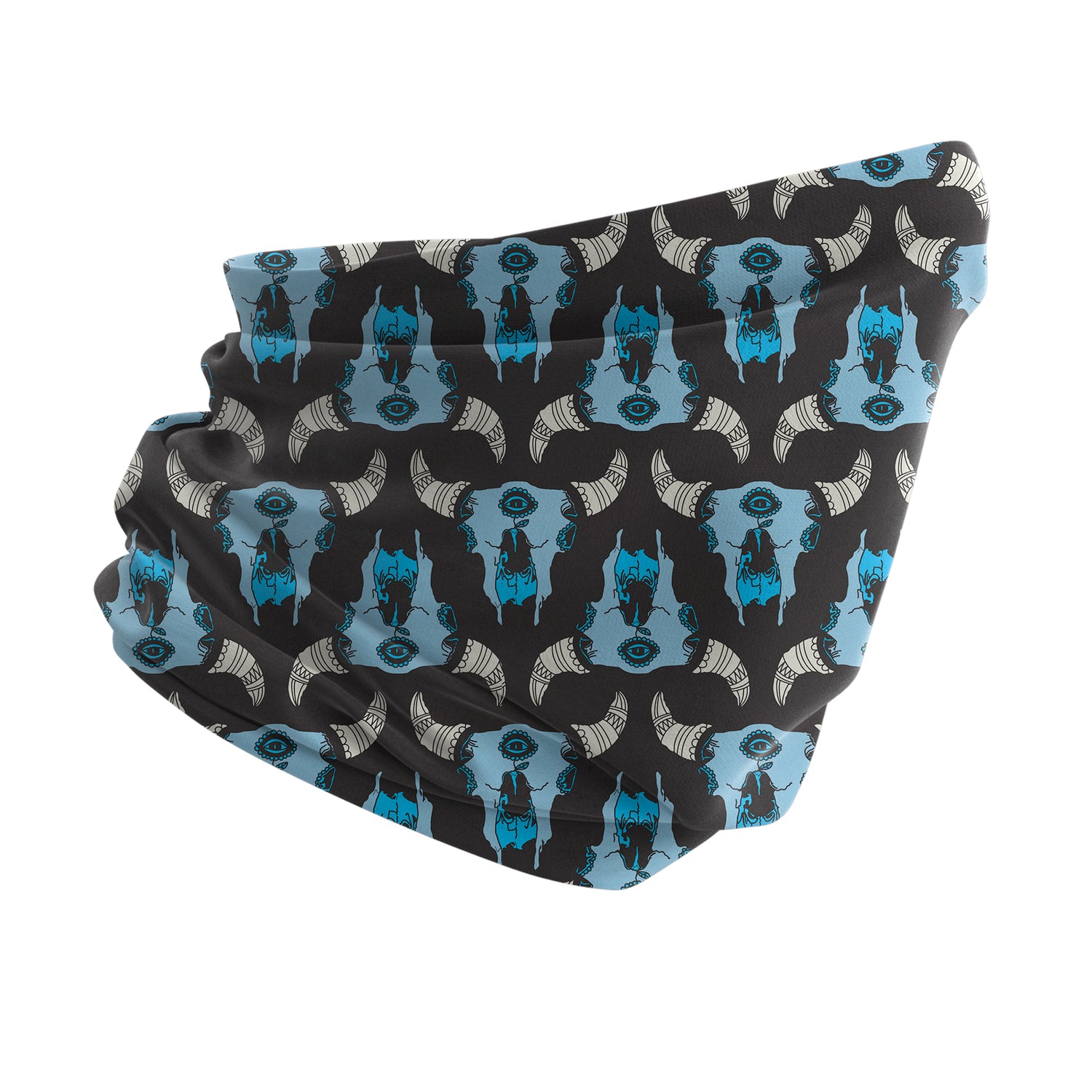 Elevate Wrap Neck Gaiter – Premium Comfort Series Unisex Bandana Boyunluk