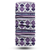 FormFit Neck Gaiter – Ergonomic Fit Series Unisex Bandana Boyunluk