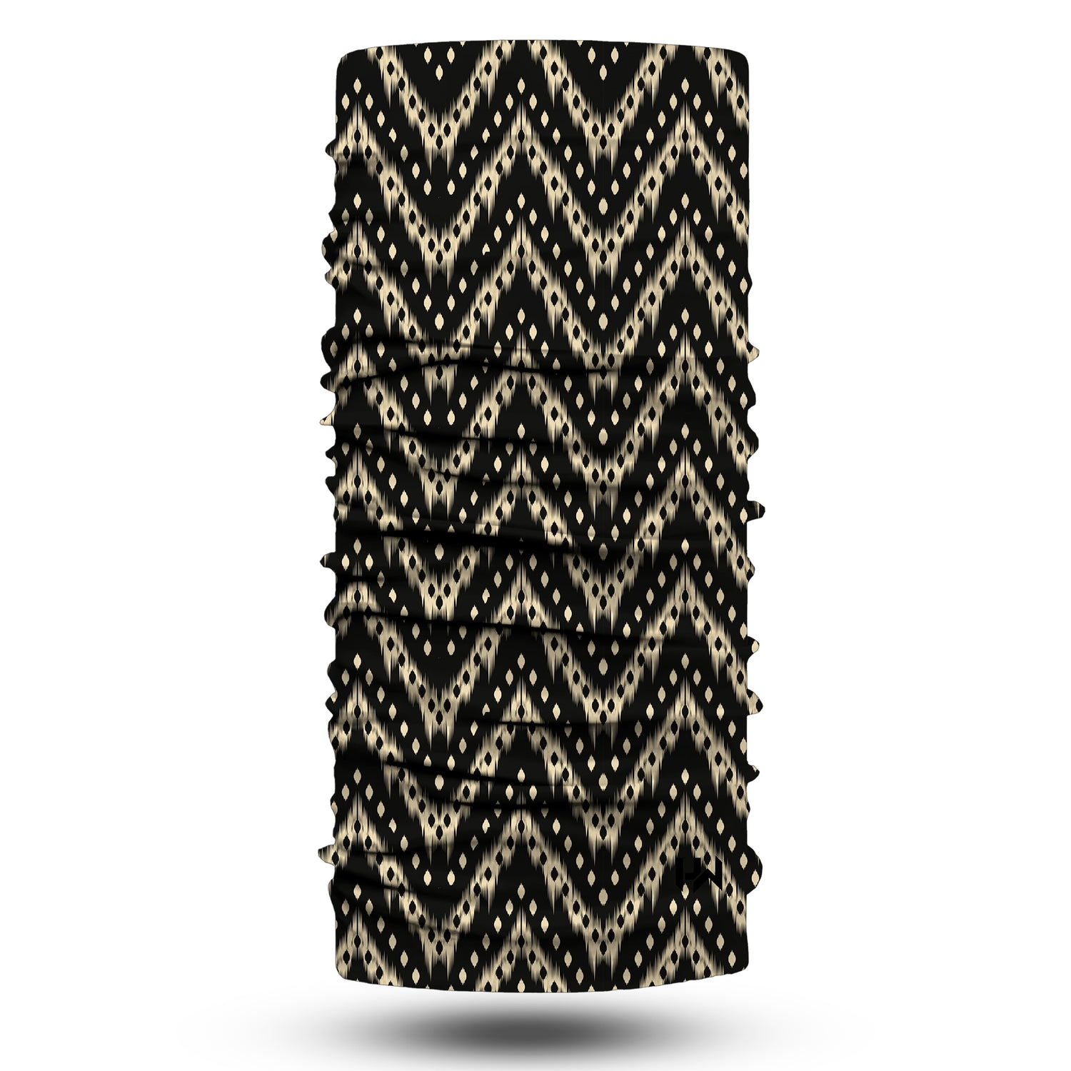 Canvas Wrap Neck Gaiter – Minimal Canvas Series Unisex Bandana Boyunluk