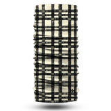 Blue Alpine Pattern Multipurpose Neck Gaiter | Unisex Outdoor Neck Gaiter Bandana