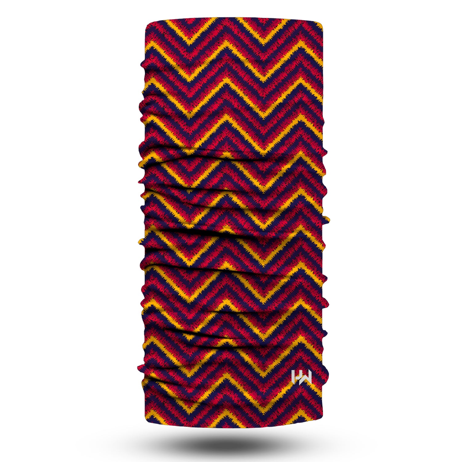 Aurora Glow Neck Gaiter – Aurora Light Series Unisex Bandana Boyunluk