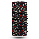 Luxe Style Neck Gaiter – Premium Style Series Unisex Bandana Boyunluk