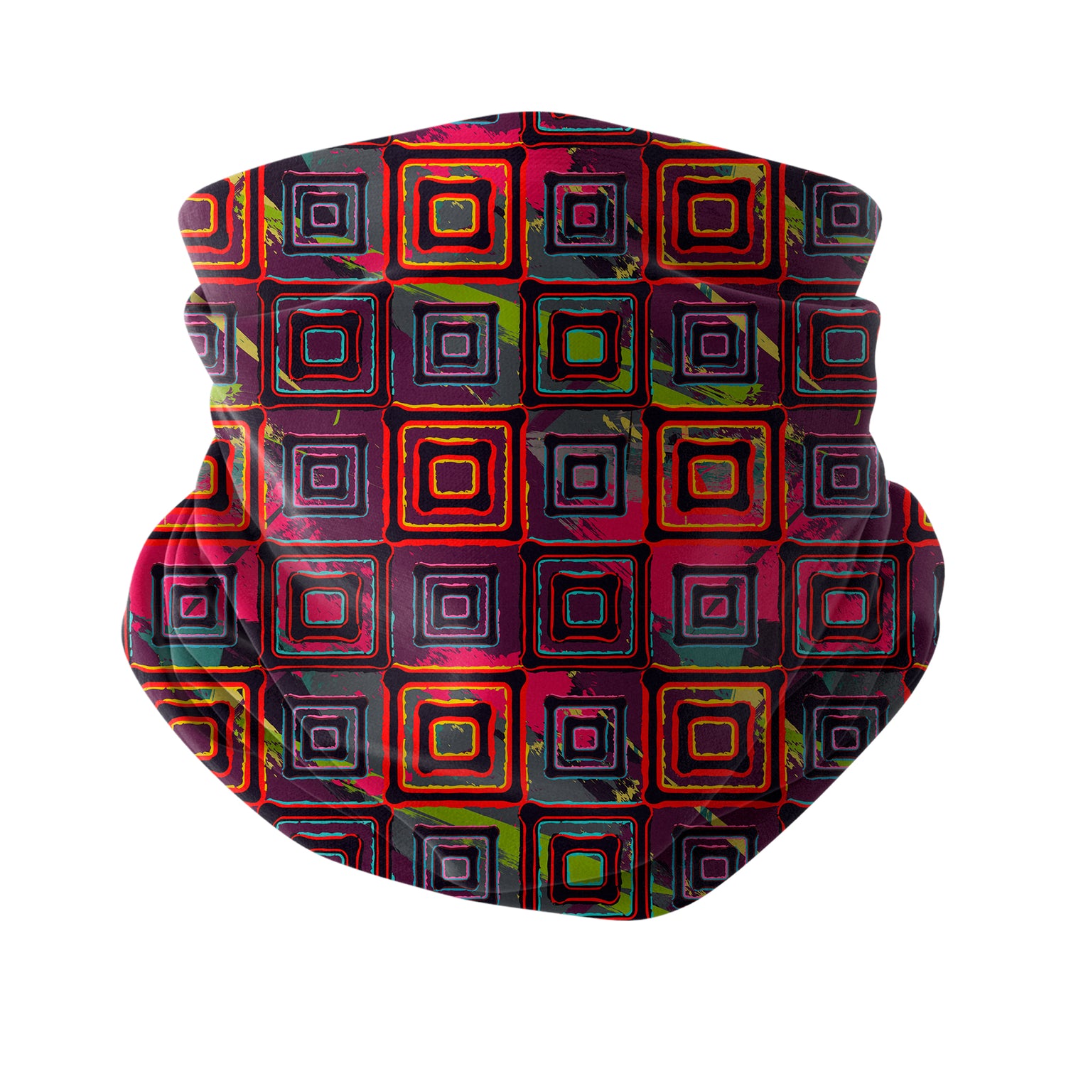 WindChaser Neck Gaiter – Wind Performance Series Unisex Bandana Boyunluk