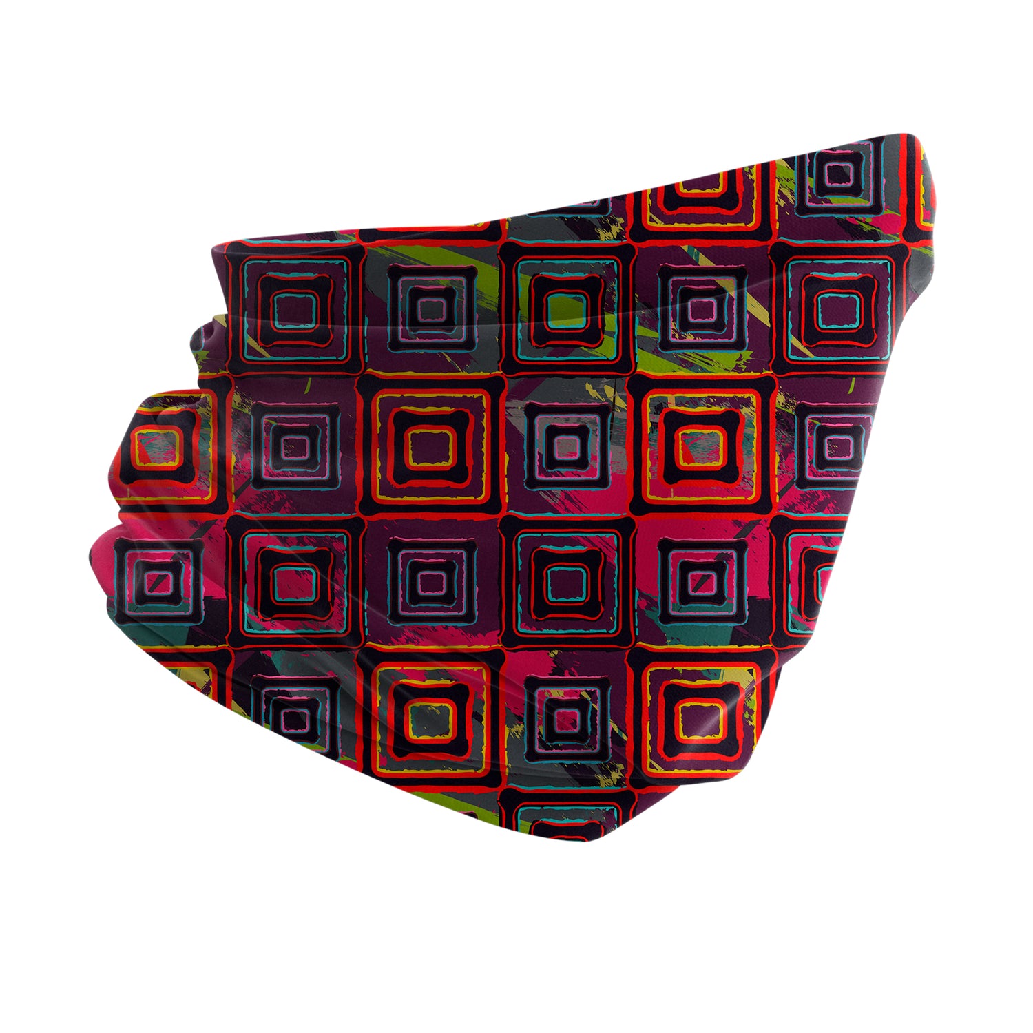 WindChaser Neck Gaiter – Wind Performance Series Unisex Bandana Boyunluk