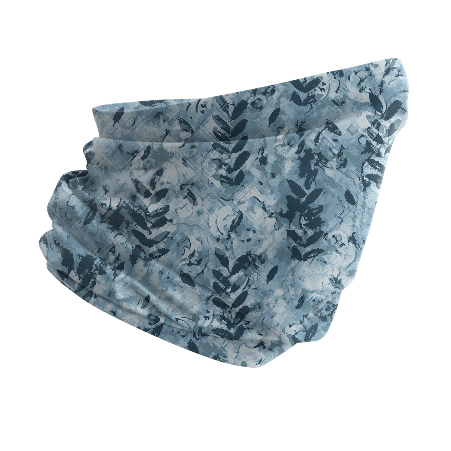 Nature Blend Neck Gaiter – Natural Series Unisex Bandana Boyunluk