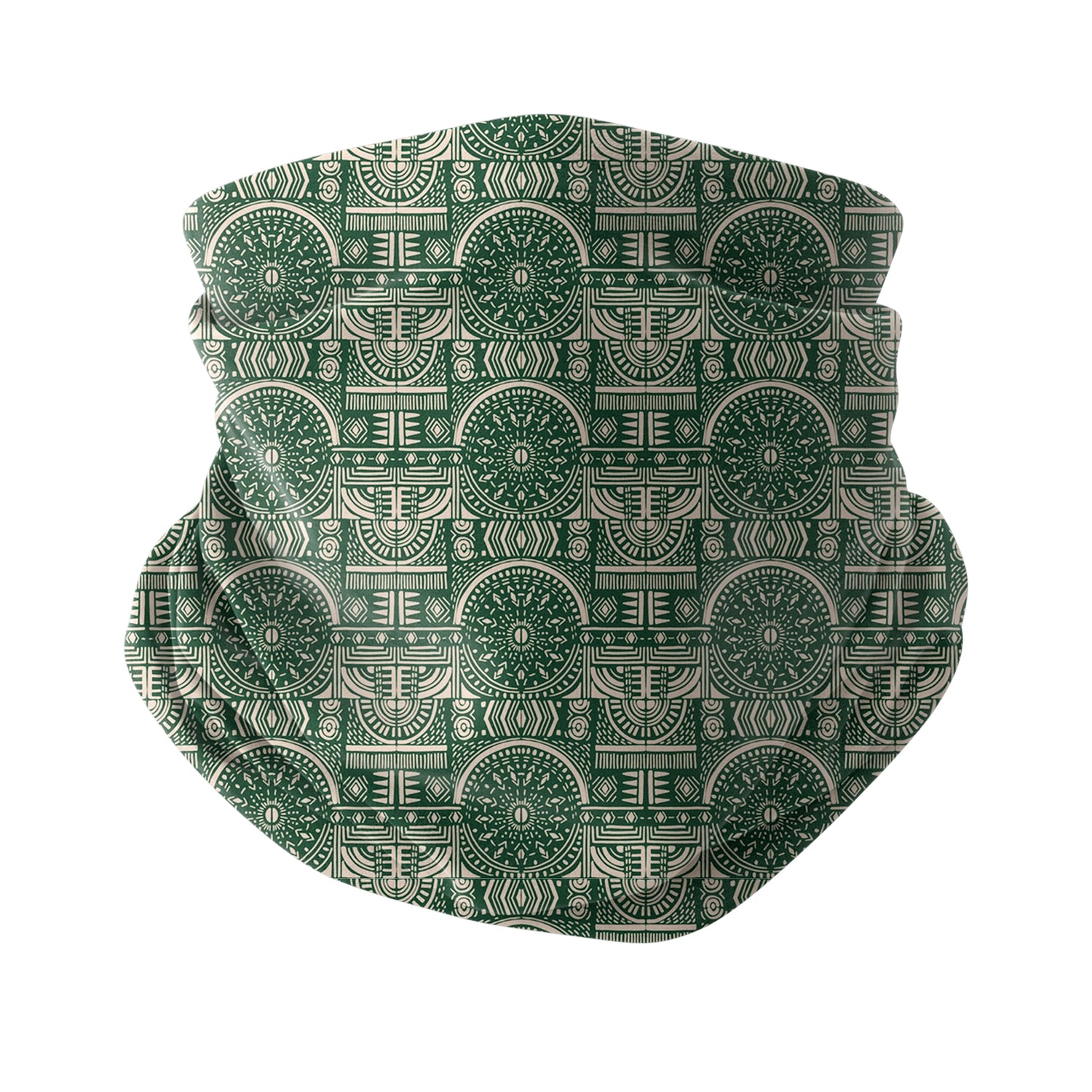 PowerFlow Neck Gaiter – Energy Flow Series Unisex Bandana Boyunluk