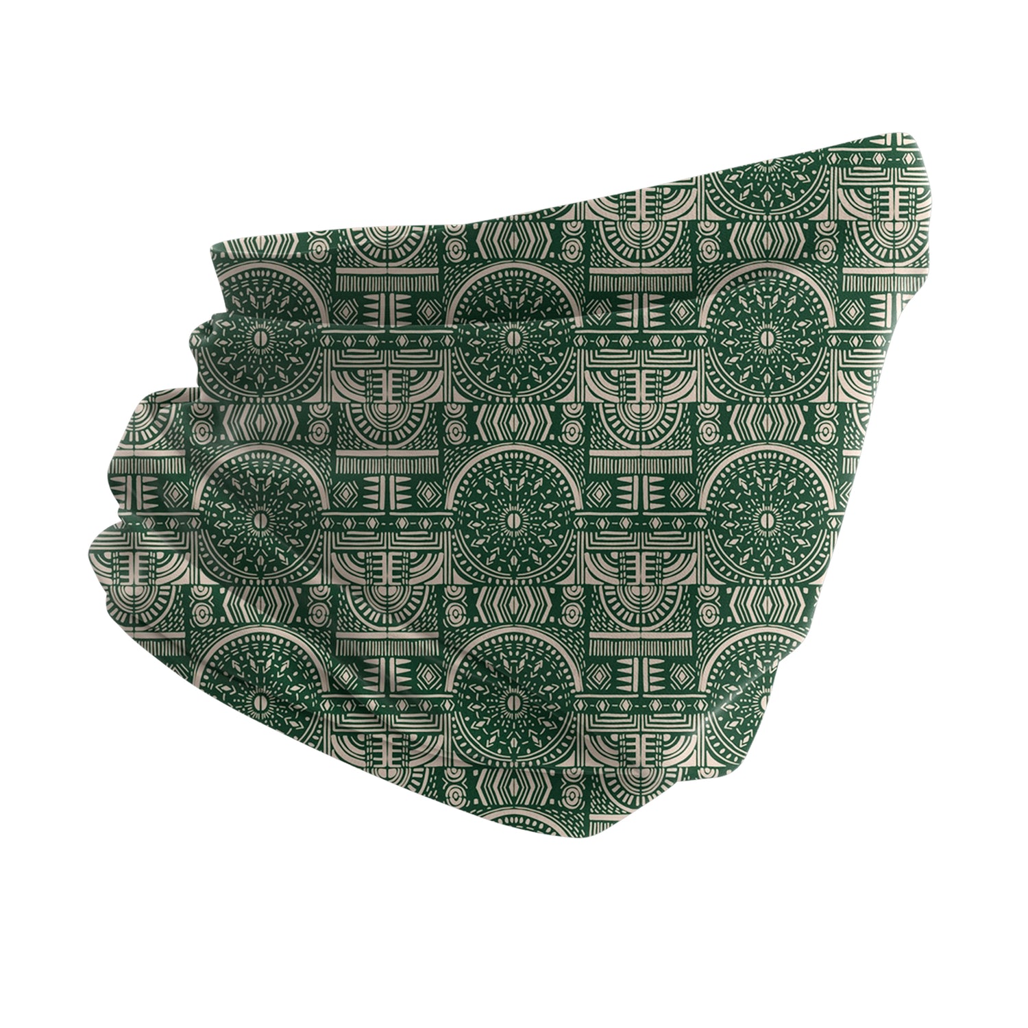 PowerFlow Neck Gaiter – Energy Flow Series Unisex Bandana Boyunluk