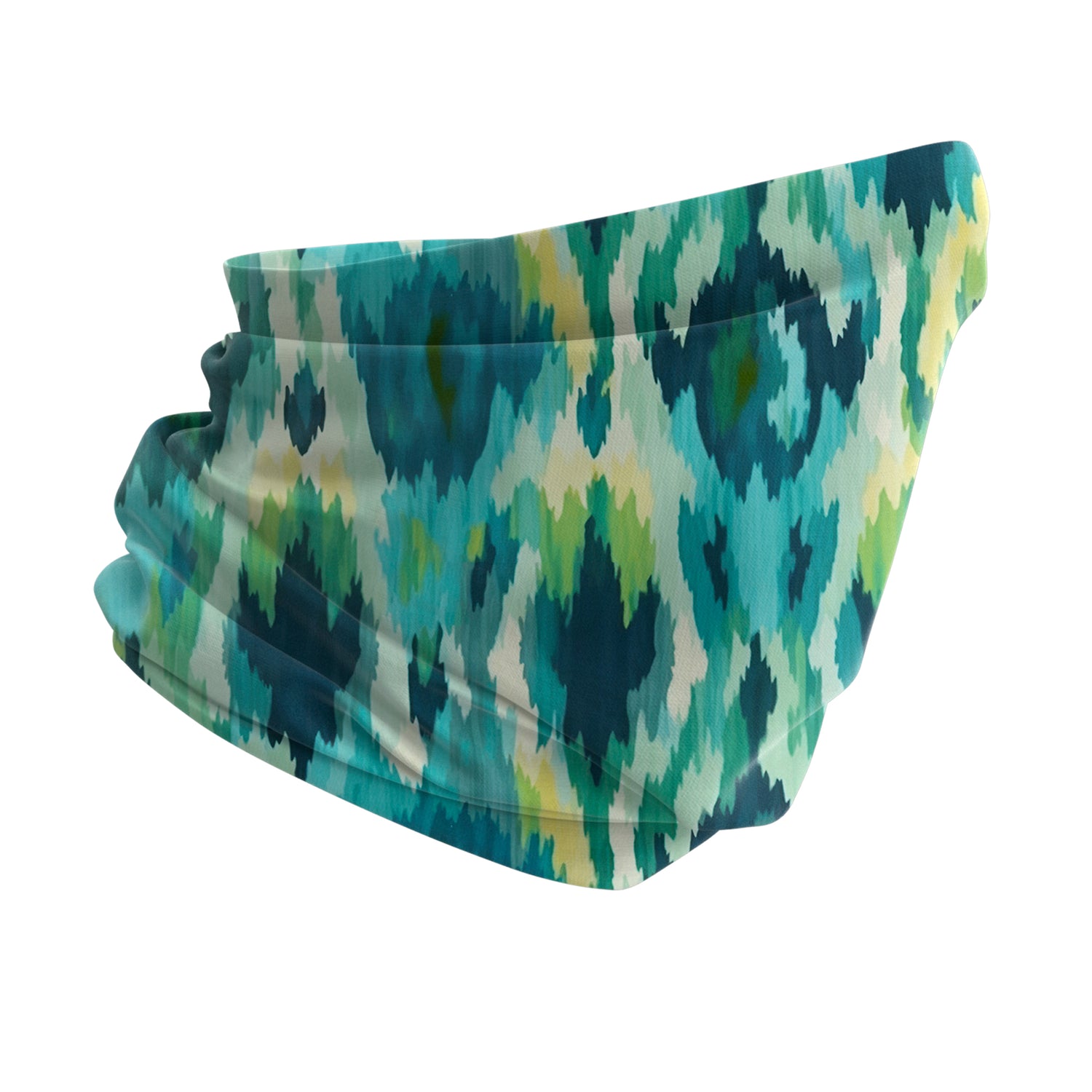 Dynamic Trail Edge Neck Gaiter – Trail Series Unisex Bandana Boyunluk