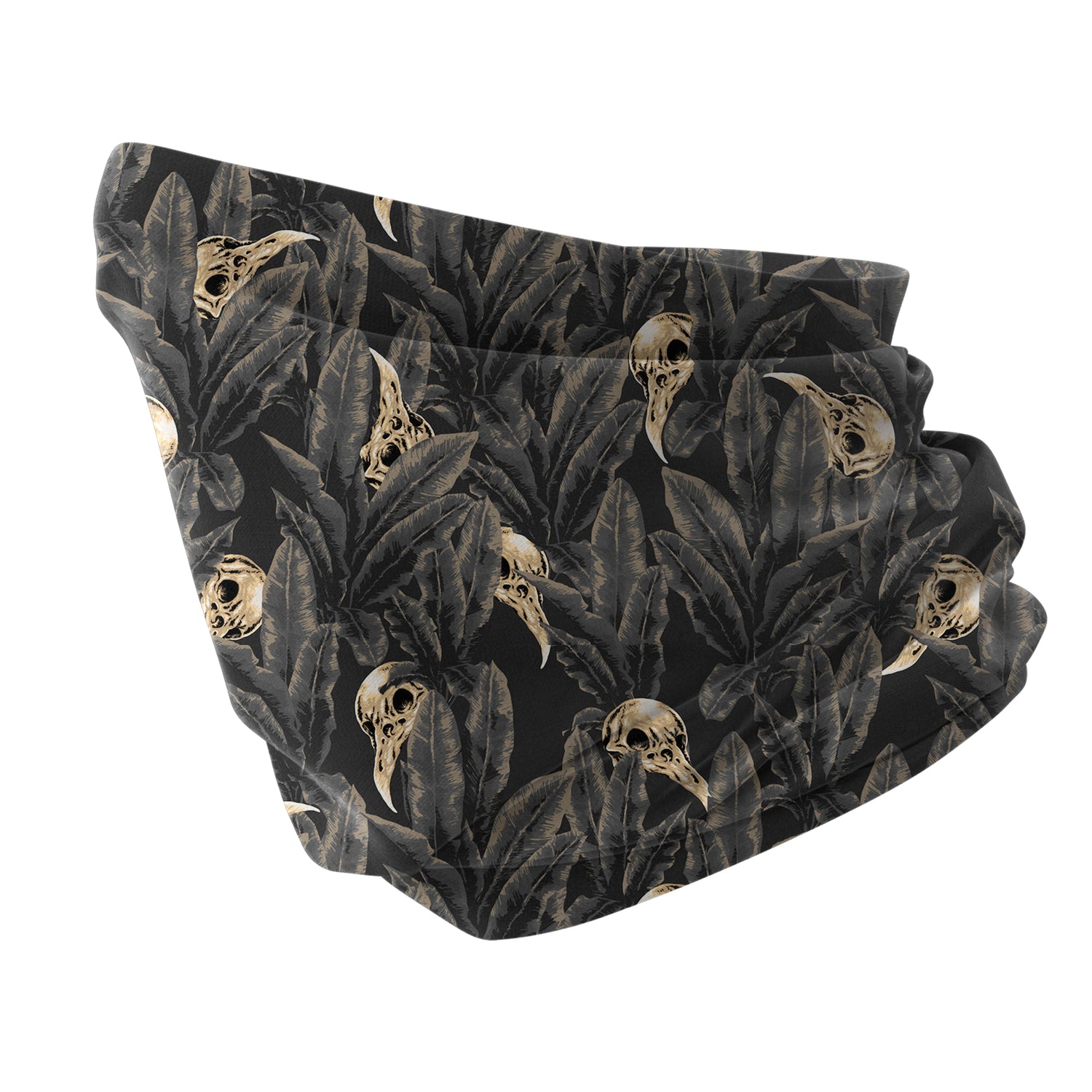 ArtVibe Neck Gaiter – Artistic Series Unisex Bandana Boyunluk