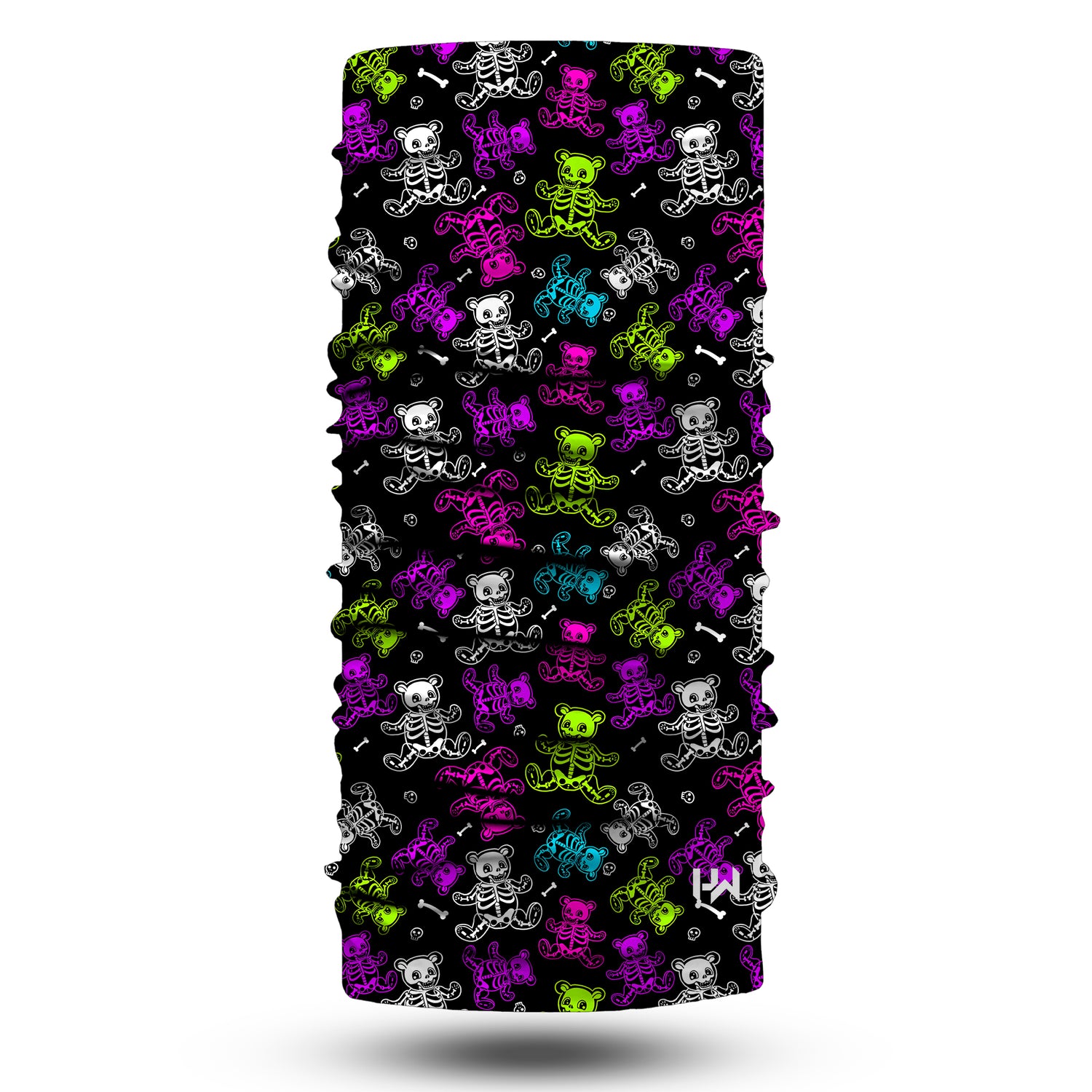 BreezeGuard Neck Gaiter – Air Protection Series Unisex Bandana Boyunluk