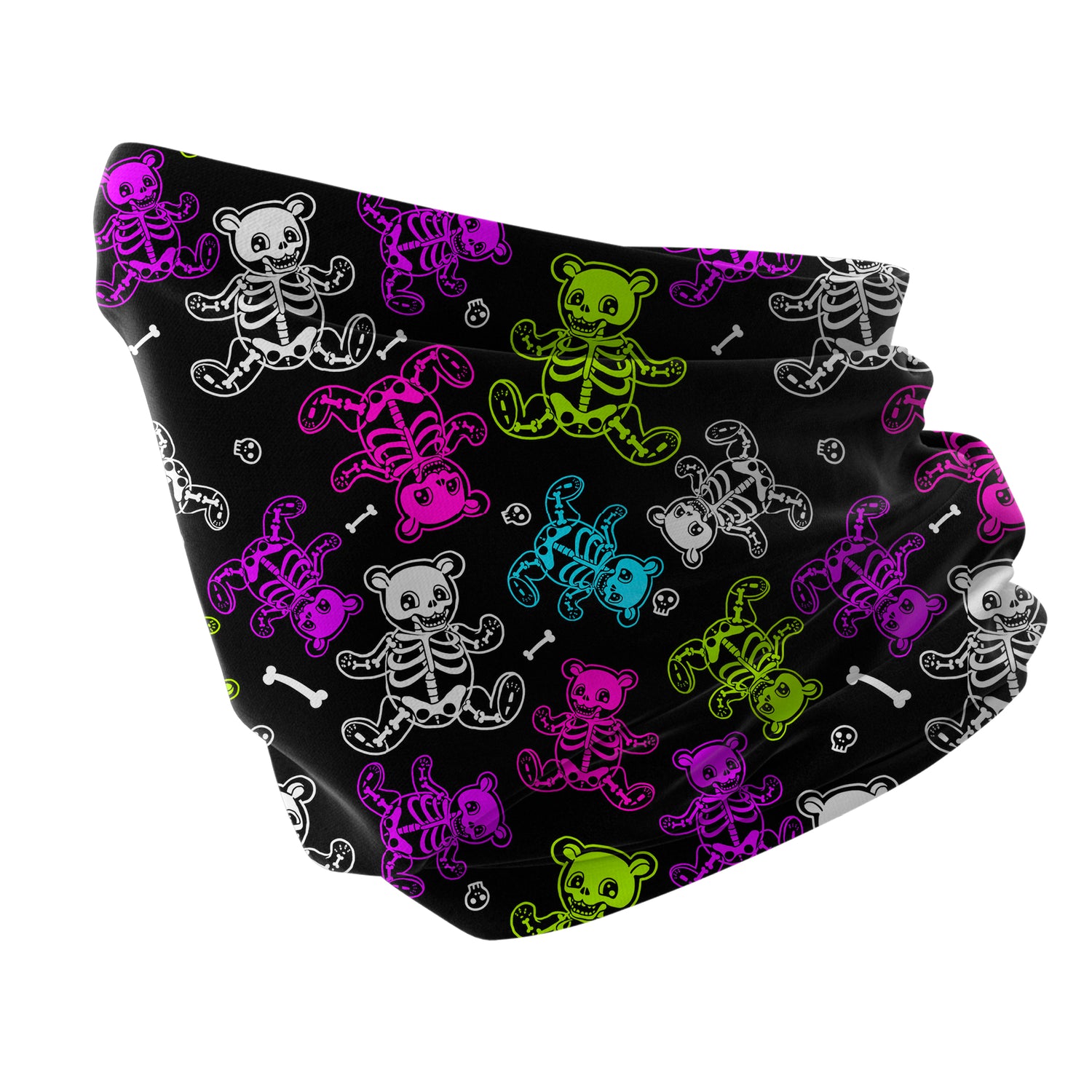 BreezeGuard Neck Gaiter – Air Protection Series Unisex Bandana Boyunluk