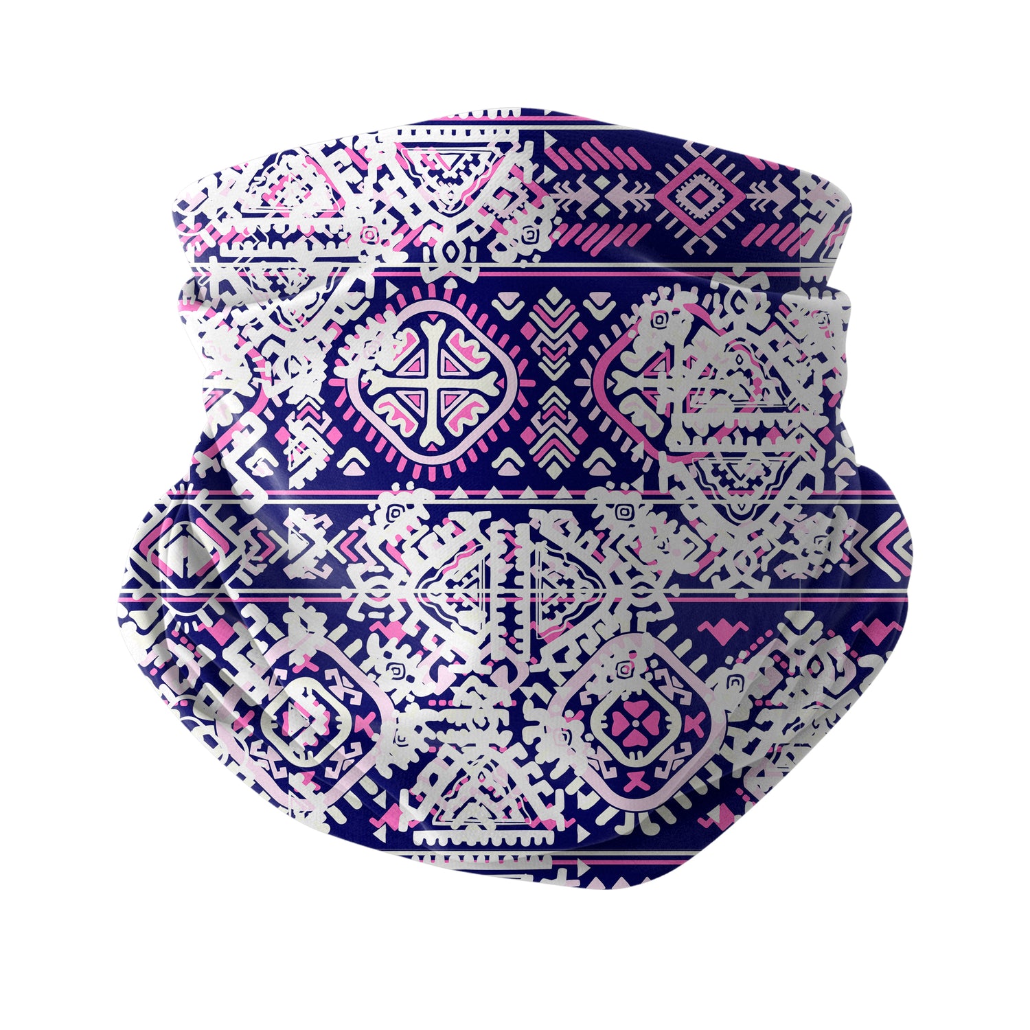 ActiveWear Neck Gaiter – Active Series Unisex Bandana Boyunluk