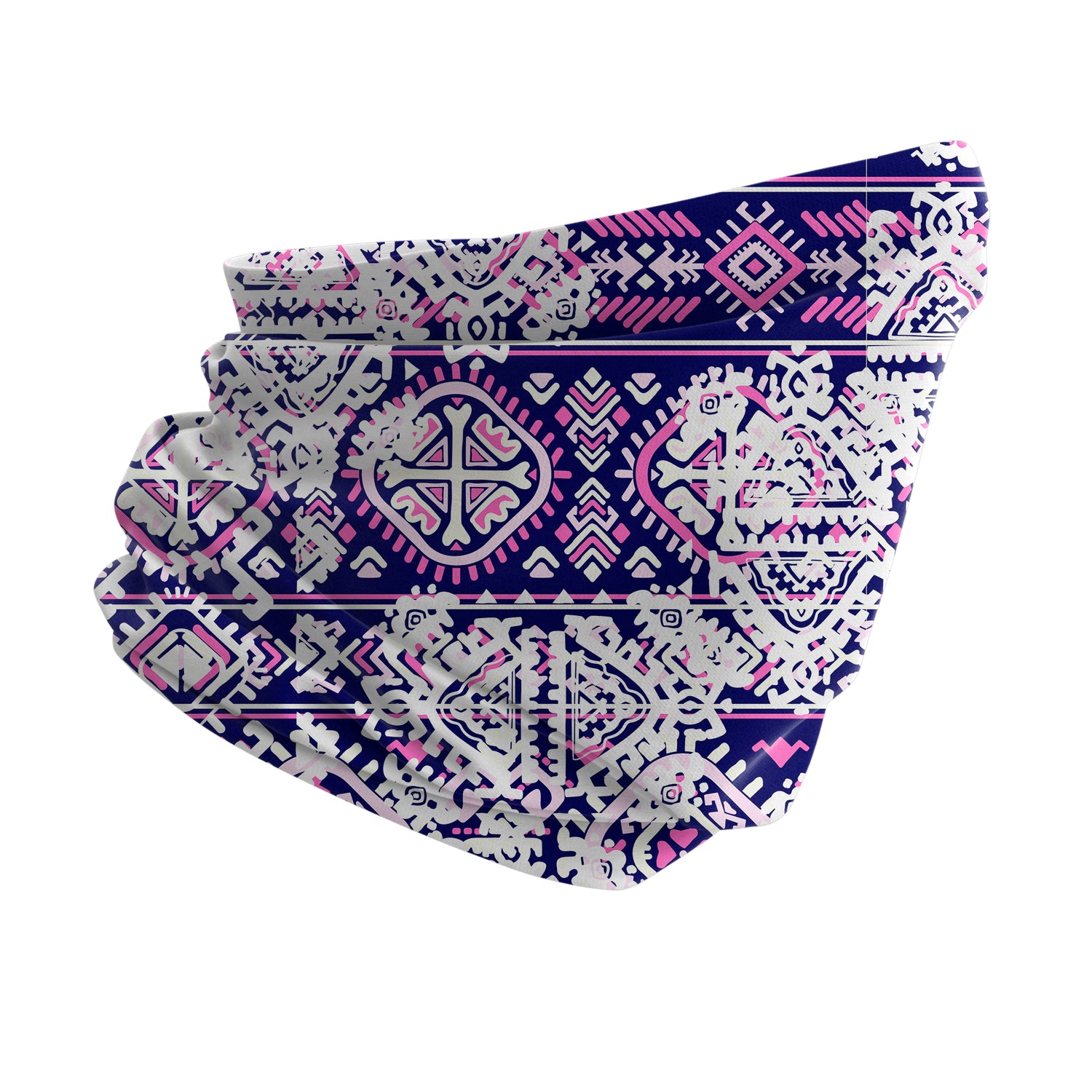 ActiveWear Neck Gaiter – Active Series Unisex Bandana Boyunluk