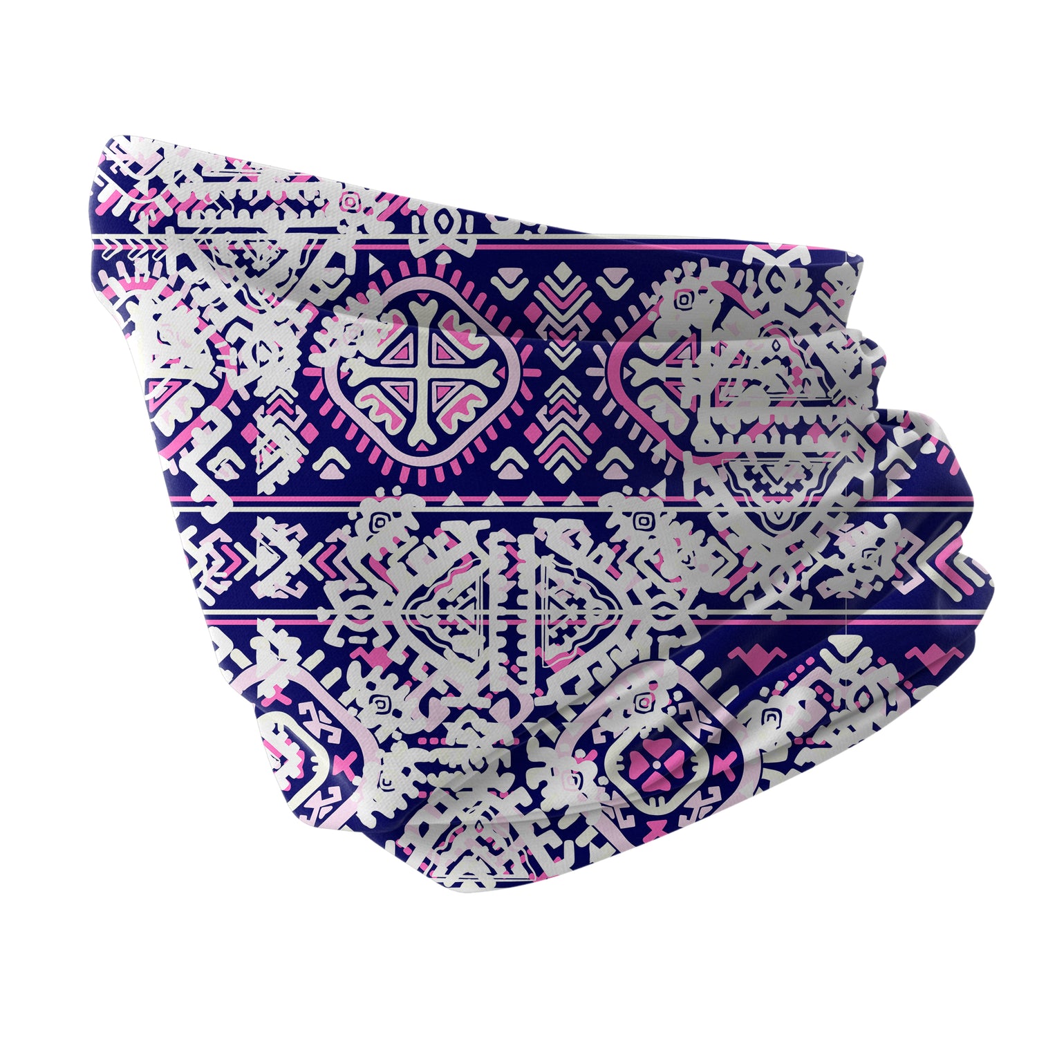 ActiveWear Neck Gaiter – Active Series Unisex Bandana Boyunluk