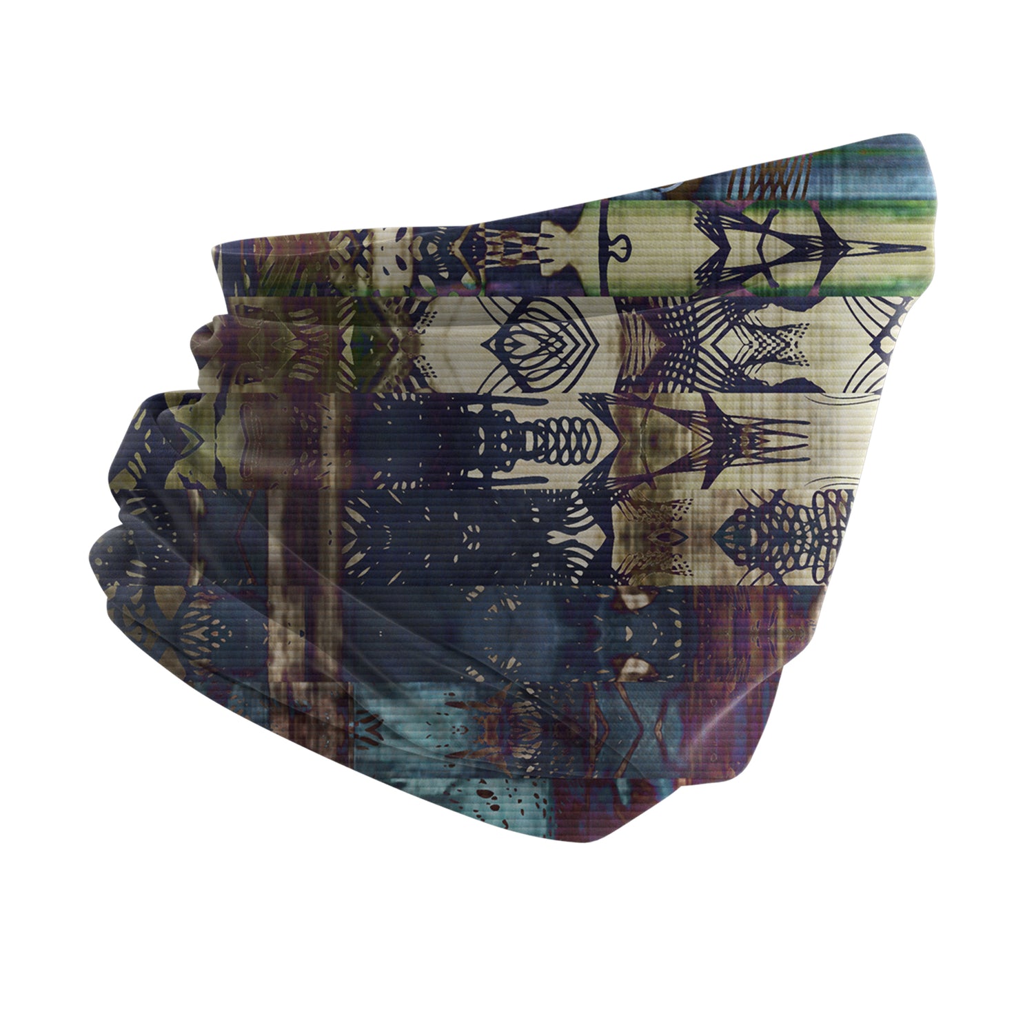 GearUp Neck Gaiter – Performance Gear Series Unisex Bandana Boyunluk