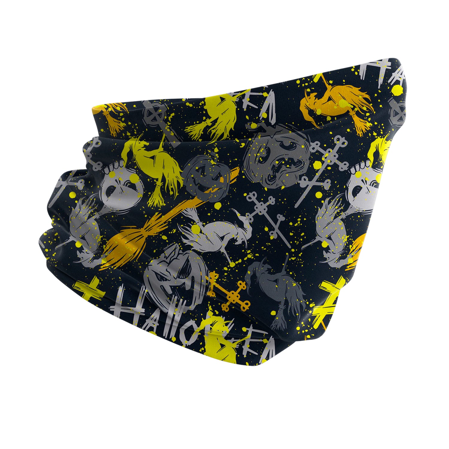 UltraGuard Wrap Neck Gaiter – Guard Series Unisex Bandana Boyunluk