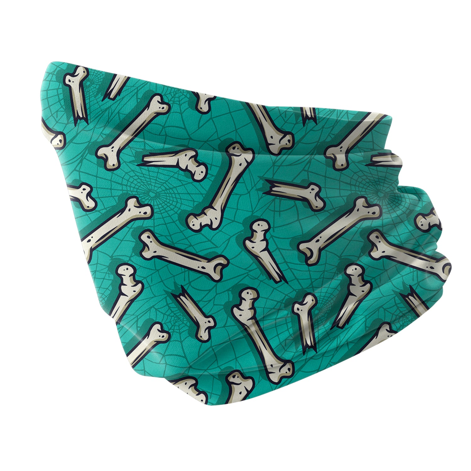 StormFlex Neck Gaiter – Flex Storm Series Unisex Bandana Boyunluk