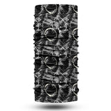 Desert Breeze Neck Gaiter – Desert Air Series Unisex Bandana Boyunluk
