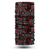 Trailblazer Neck Gaiter – Trail Series Unisex Bandana Boyunluk