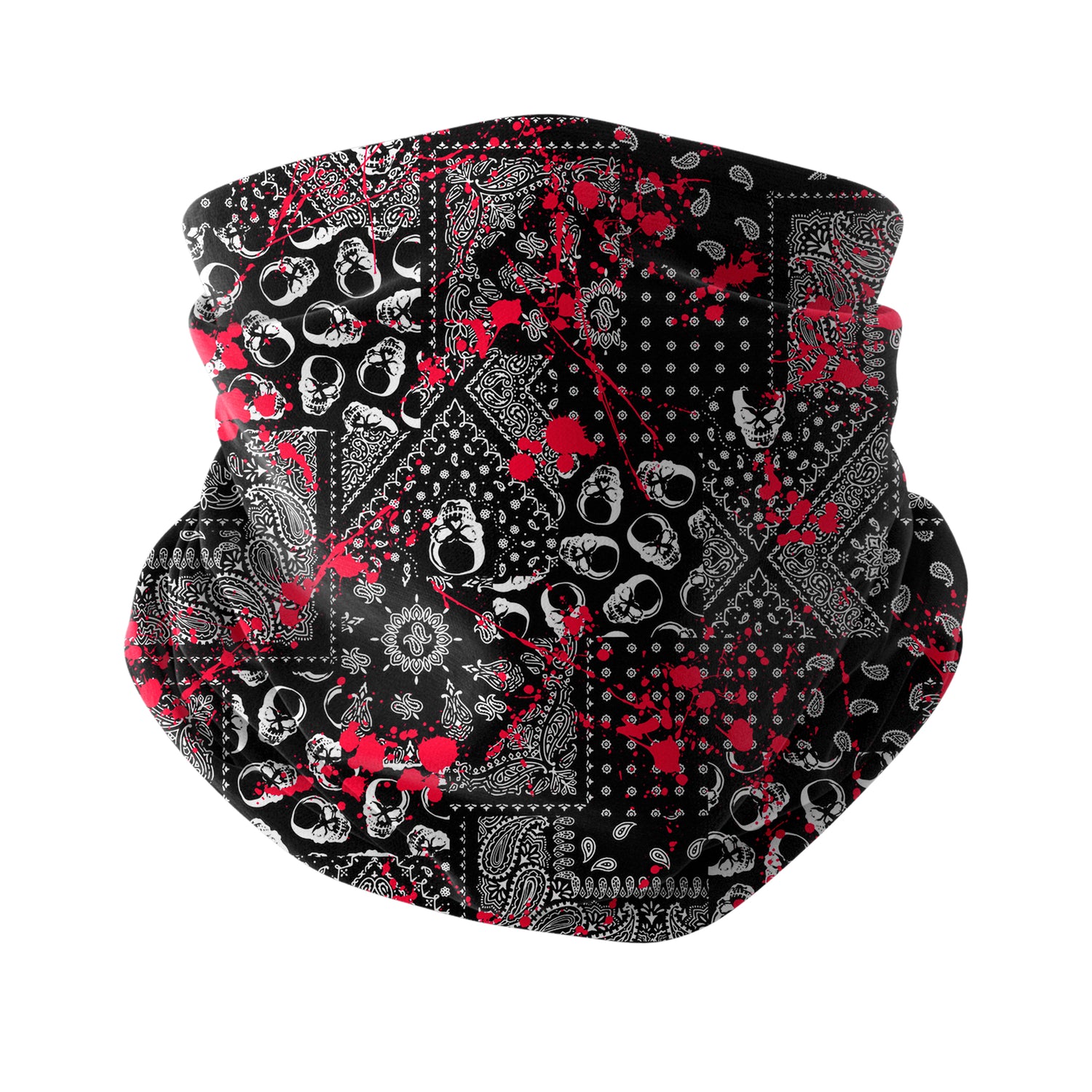 Trailblazer Neck Gaiter – Trail Series Unisex Bandana Boyunluk
