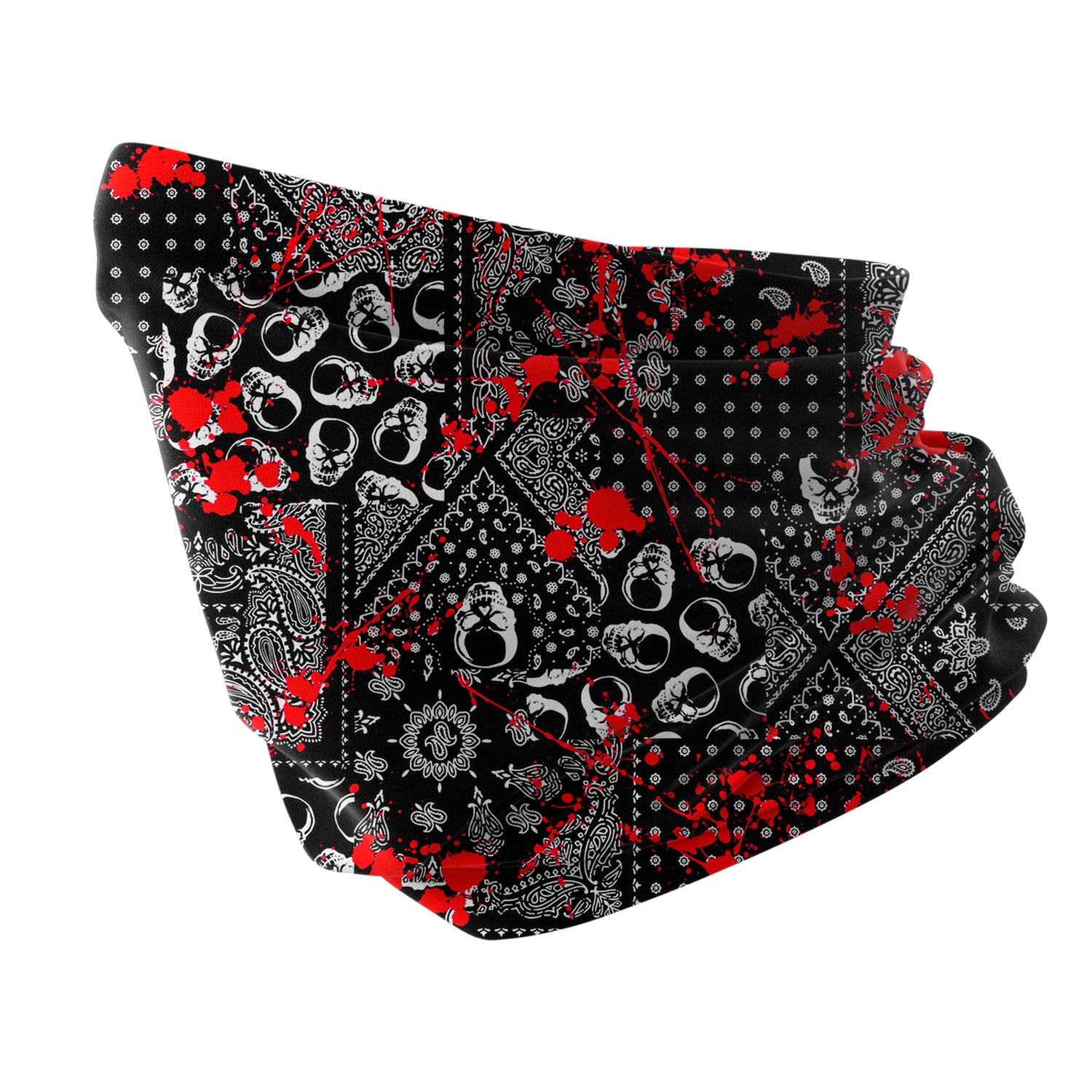 Trailblazer Neck Gaiter – Trail Series Unisex Bandana Boyunluk