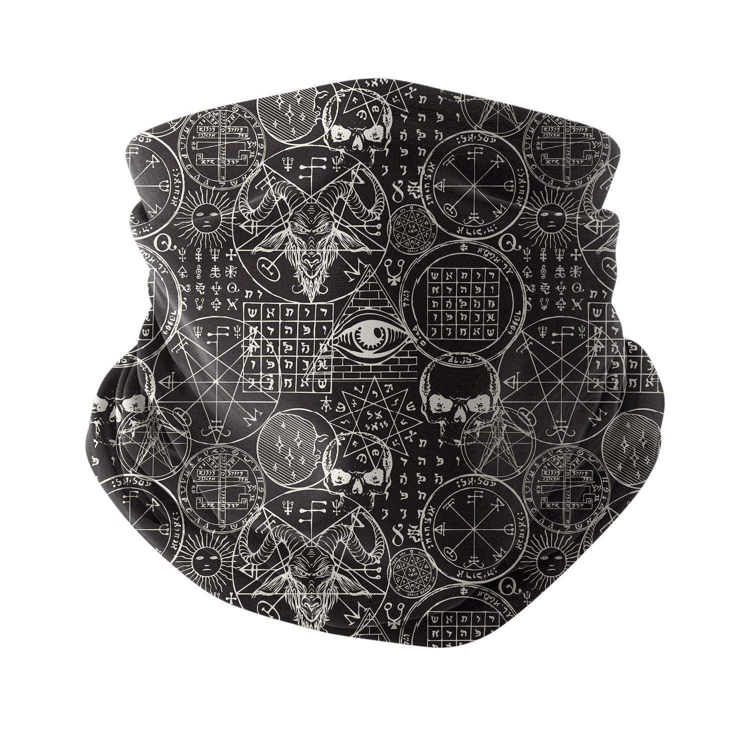 Freedom Style Neck Gaiter – Freedom Series Unisex Bandana Boyunluk