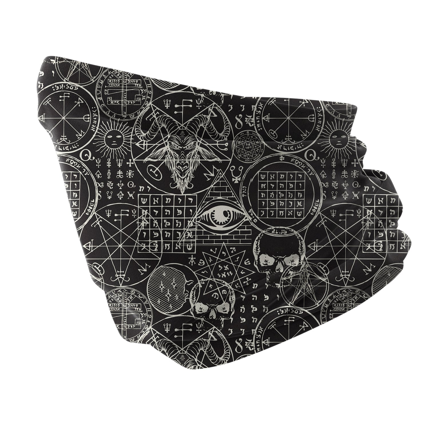 Freedom Style Neck Gaiter – Freedom Series Unisex Bandana Boyunluk