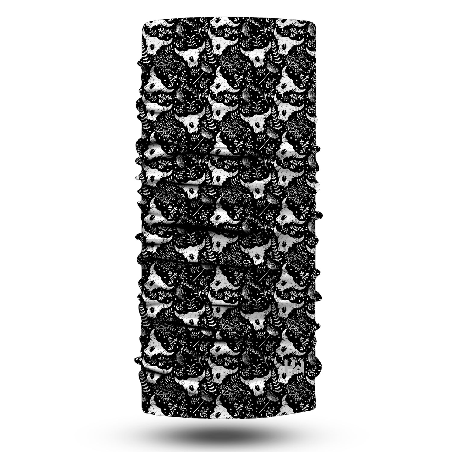 Skull Breaker Neck Gaiter – Breaker Series Unisex Bandana Boyunluk